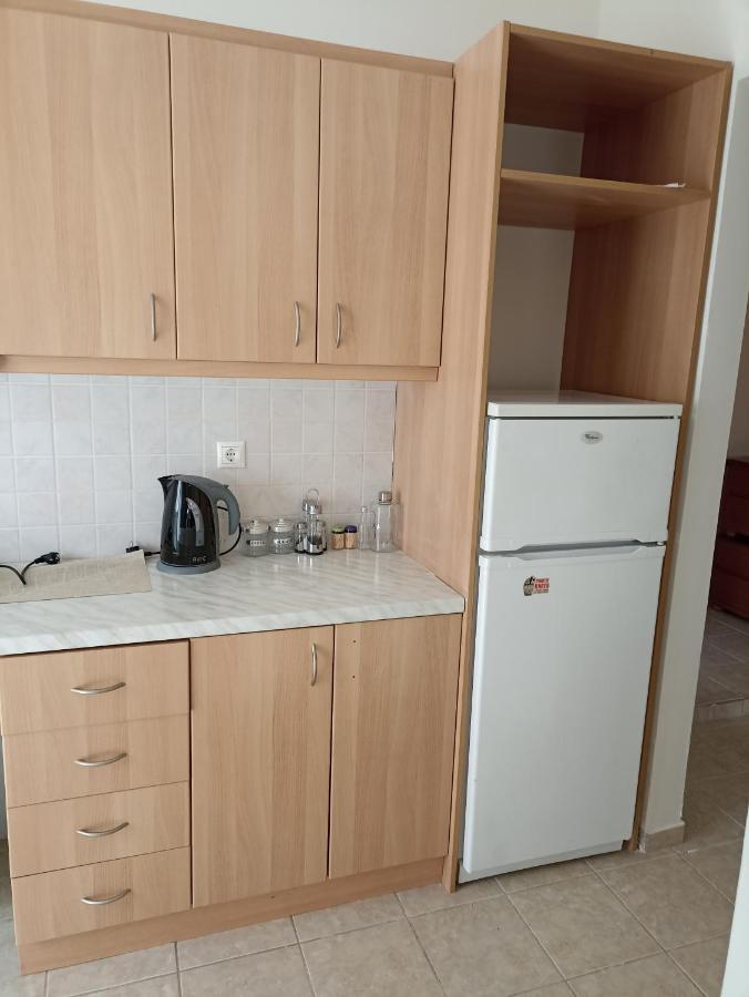 Airport City Center 2 Spáta Екстериор снимка